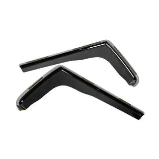 Einschub-Windabweiser Niken Luxury (2 Stk) Citroen Jumper 2007-2025 Foto 4