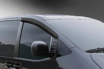 Hyundai Staria 2021- Windabweiser Niken Luxury (2 Stk) Foto 1
