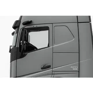 Windabweiser Niken Luxury 2021- (2 Stk)