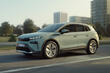 Bewertung von Skoda Elroq: der neue kompakte Elektro-Crossover der tschechischen Marke Foto 4
