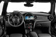 Testbericht MINI Hatchback 3D: Neugestaltung der III. Generation Foto 6
