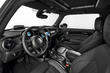 Testbericht MINI Hatchback 3D: Neugestaltung der III. Generation Foto 5