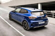Testbericht zum Renault Clio: Facelift 2023 Foto 2