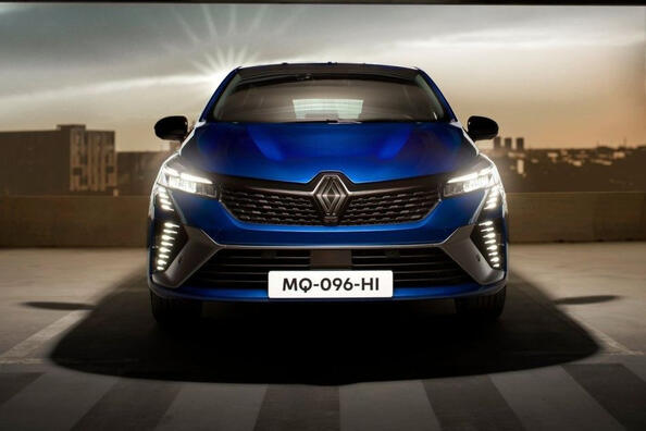 Testbericht zum Renault Clio: Facelift 2023