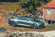 Testbericht zum Polestar 1 Hybrid-Coupé Foto 2