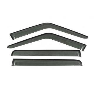 Windabweiser Niken Luxury (4 Stk) Land Rover Discovery III 2004–2009 Foto 1