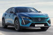 Testbericht zum Peugeot 408: stilvolles und technologisches Fastback Foto 2