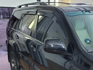 Lexus GX470 2002-2009 Windabweiser Niken Luxury (4 Stk) Foto 2