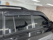 Lexus LX470 1998-2007 Windabweiser Niken Luxury (4 Stk) Foto 3