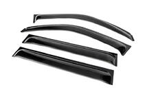 Lexus LX470 1998-2007 Windabweiser Niken Luxury (4 Stk) Foto 6