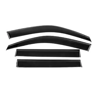 Windabweiser Niken Luxury (4 Stk)