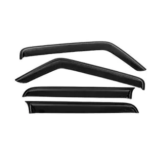 Windabweiser Niken Luxury (4 Stk)