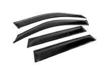 Suzuki Grand Vitara 2005-2017 Windabweiser Niken Luxury (4 Stk) Foto 6