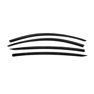 Windabweiser Niken Luxury (4 Stk) Tesla Model Y 2020- Foto 1