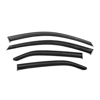 Windabweiser Niken Luxury (2011-2017 EU / 2011-2014 USA, 4 Stk) Toyota Camry 2011–2017 Foto 1