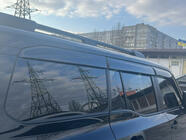 Lexus GX550 2023- Windabweiser Niken Luxury (6 Stk) Foto 5