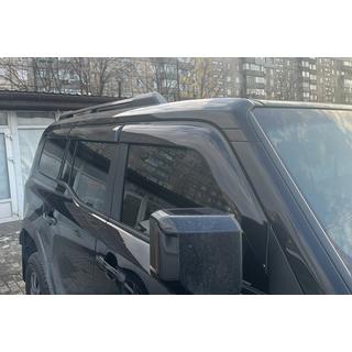 Windabweiser Niken Luxury (6 Stk) Foto 4
