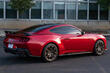 Testbericht zum Ford Mustang der siebten Generation Foto 4