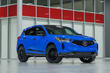 Acura RDX-Test: Neugestaltung des Premium-Crossovers Foto 3