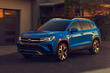 Testbericht zum Volkswagen Taos: stilvoller und praktischer Crossover Foto 2