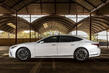 Überblick über die Neugestaltung des Lexus LS der fünften Generation Foto 4
