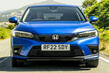 Testbericht zum Honda Civic Hatch Hybrid-Fließheck Foto 3