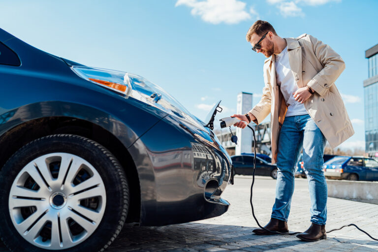 Lifehacks für Besitzer von Elektroautos