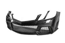Mercedes E-class coupe C207 2010-2017 Bodykit 2009-2012 (WALD, GFK) Foto 2