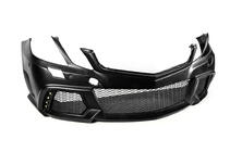 Mercedes E-class coupe C207 2010-2017 Bodykit 2009-2012 (WALD, GFK) Foto 3