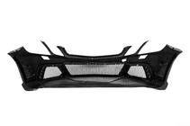 Mercedes E-class coupe C207 2010-2017 Bodykit 2009-2012 (WALD, GFK) Foto 4