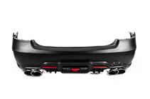 Mercedes E-class coupe C207 2010-2017 Bodykit 2009-2012 (WALD, GFK) Foto 5