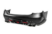 Mercedes E-class coupe C207 2010-2017 Bodykit 2009-2012 (WALD, GFK) Foto 6