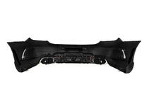 Mercedes E-class coupe C207 2010-2017 Bodykit 2009-2012 (WALD, GFK) Foto 8