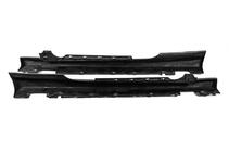 Mercedes E-class coupe C207 2010-2017 Bodykit 2009-2012 (WALD, GFK) Foto 16
