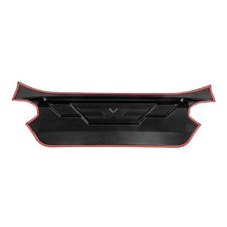 Heckklappenabdeckung CappaFe (ABS) Dacia Sandero 2021- Foto 4