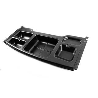 Kofferraum Organizer CappaFe (ABS) Dacia Duster 2018-2024 Foto 2