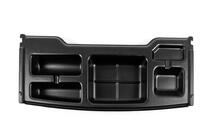 Renault Duster 2018-2024 Kofferraum Organizer CappaFe (ABS) Foto 1