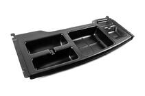 Renault Duster 2018-2024 Kofferraum Organizer CappaFe (ABS) Foto 3