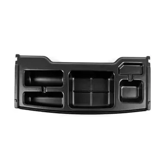 Kofferraum Organizer CappaFe (ABS) Renault Duster 2018-2024 Foto 1