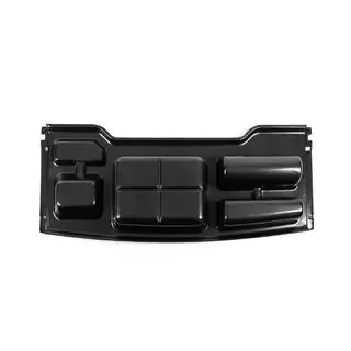 Kofferraum Organizer CappaFe (ABS) Renault Duster 2018-2024 Foto 4