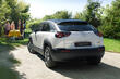 Testbericht zum Mazda MX-30: stilvoller und umweltfreundlicher Crossover Foto 4