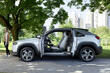 Testbericht zum Mazda MX-30: stilvoller und umweltfreundlicher Crossover Foto 3