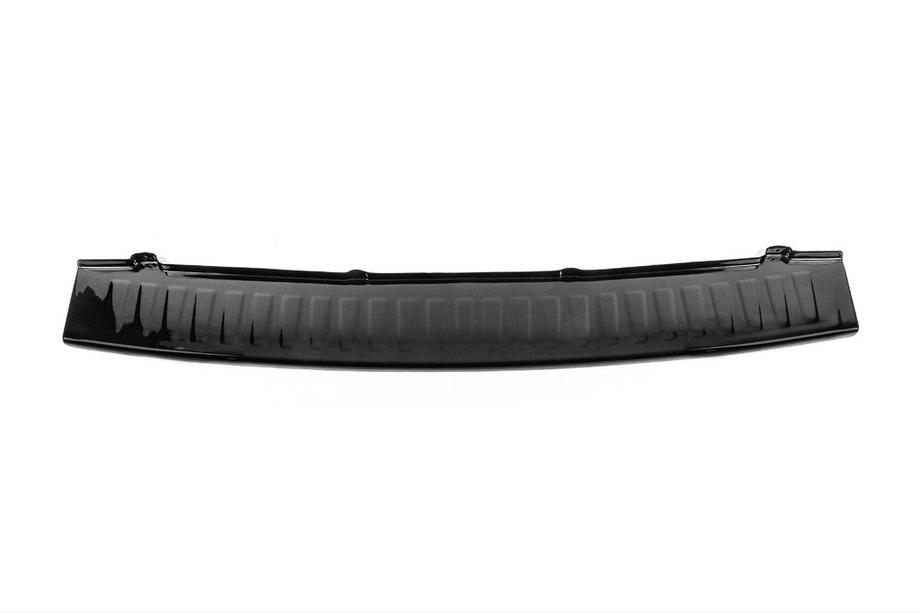 Fiat Doblo II 2010-2022 Heckstoßstangenabdeckung EuroCap (ABS) Image