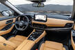 Testbericht zum Nissan X-Trail der vierten Generation Foto 6