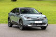 Testbericht zum elektrischen Schrägheckmodell Citroen e-C4 2024 Foto 1