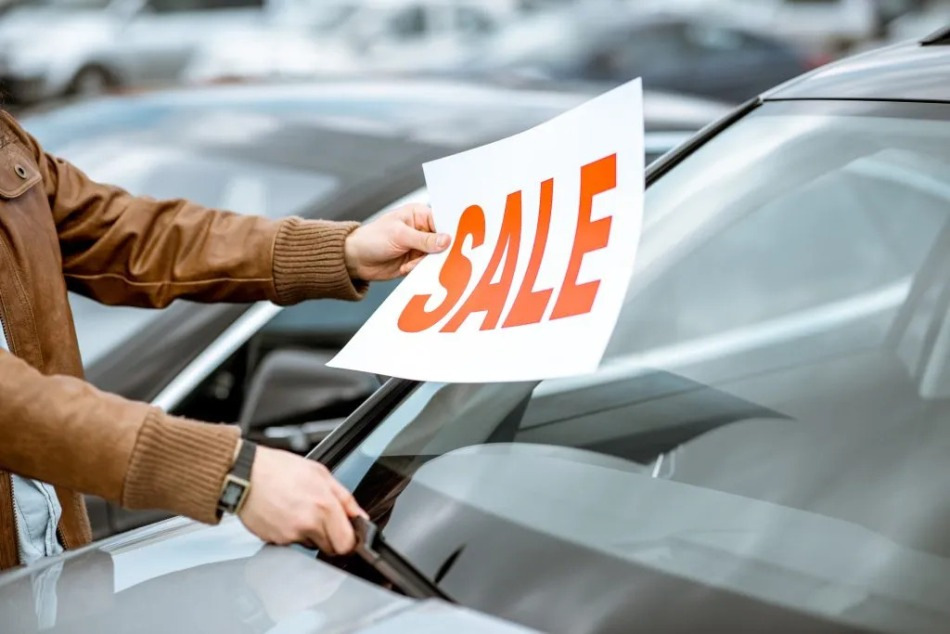 Auto zu verkaufen: So machen Sie es attraktiv