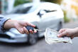 Ein Auto als Geschäft: So verdienen Sie Geld mit Ihrem Auto Foto 1