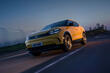 Testbericht zum Ford Capri 2024: Die Wiedergeburt einer Legende in elektrischer Form Foto 1