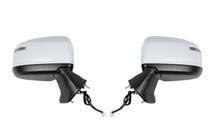 Toyota Land Cruiser 200 2007-2021 Komplettspiegel (2 Stk., im LC300 Stil) Foto 1