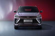 Geely Coolray: Überprüfung des aktualisierten Crossovers Foto 1